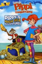 Watch Pippi Longstocking - Pippi's High Sea Adventures Movie25