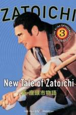 Watch The New Tale Of Zatoichi Movie25