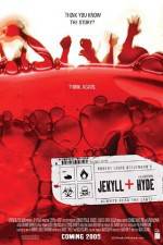 Watch Jekyll + Hyde Movie25