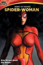 Watch Marvel Knights Spider-Woman Agent Of S.W.O.R.D Movie25