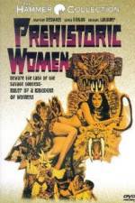Watch Prehistoric Women Movie25
