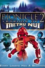 Watch Bionicle 2: Legends of Metru Nui Movie25