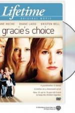 Watch Gracie's Choice Movie25