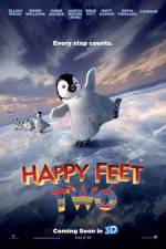 Watch Happy Feet 2 Movie25