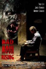 Watch Bad Moon Rising Movie25