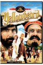 Watch Yellowbeard Movie25