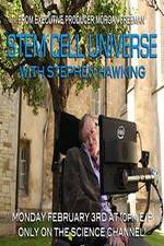 Watch Stem Cell Universe With Stephen Hawking Movie25