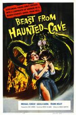 Watch Beast from Haunted Cave Movie25