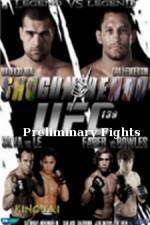 Watch UFC 139: Preliminary Fights Movie25