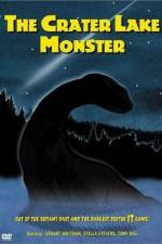 Watch The Crater Lake Monster Movie25