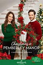 Watch Christmas at Pemberley Manor Movie25