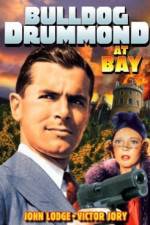 Watch Bulldog Drummond at Bay Movie25