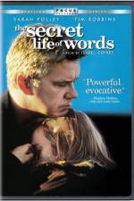 Watch The Secret Life of Words Movie25