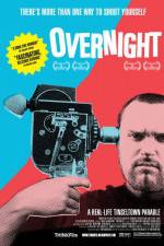 Watch Overnight Movie25