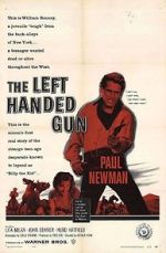 Watch The Left Handed Gun Movie25