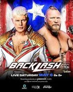 Watch WWE Backlash (TV Special 2023) Movie25