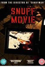 Watch Snuff-Movie Movie25