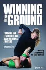Watch Breaking Ground Ronda Rousey Movie25