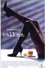 Watch Call Me Movie25