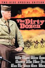 Watch Operation Dirty Dozen Movie25