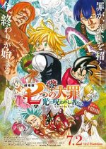 Watch The Seven Deadly Sins: Cursed by Light Movie25