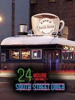 Watch 24 Hours at the South Street Diner (Short 2012) Movie25