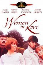 Watch Women in Love Movie25