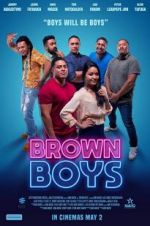 Watch Brown Boys Movie25