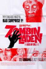 Watch Zombinladen The Axis of Evil Dead Movie25