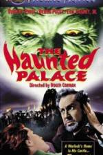 Watch The Haunted Palace Movie25