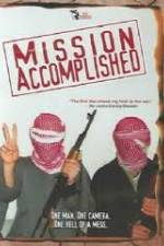 Watch Mission Accomplished Movie25