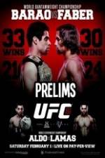 Watch UFC 169 Preliminary Fights Movie25