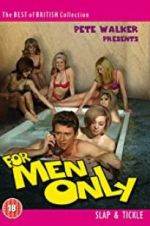 Watch For Men Only Movie25