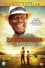 Watch The Last Brickmaker in America Movie25