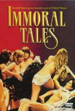 Watch Immoral Tales Movie25