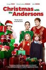 Watch Christmas With The Andersons Movie25