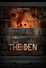 Watch The Den Movie25