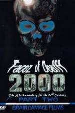 Watch Facez of Death 2000 Vol. 2 Movie25