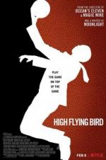 Watch High Flying Bird Movie25