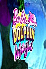 Watch Barbie: Dolphin Magic Movie25