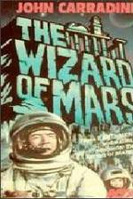 Watch The Wizard of Mars Movie25