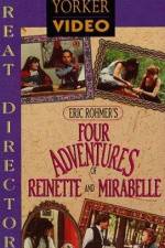 Watch 4 aventures de Reinette et Mirabelle Movie25