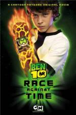 Watch Ben 10: Race Against Time Movie25