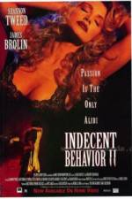 Watch Indecent Behavior II Movie25