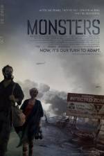 Watch Monsters Movie25