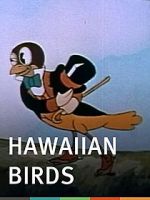 Watch Hawaiian Birds (Short 1936) Movie25