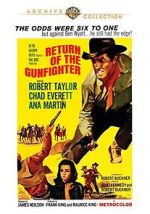 Watch Return of the Gunfighter Movie25