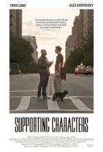 Watch Supporting Characters Movie25