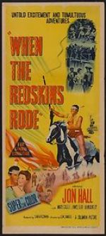 Watch When the Redskins Rode Movie25