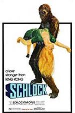 Watch Schlock Movie25